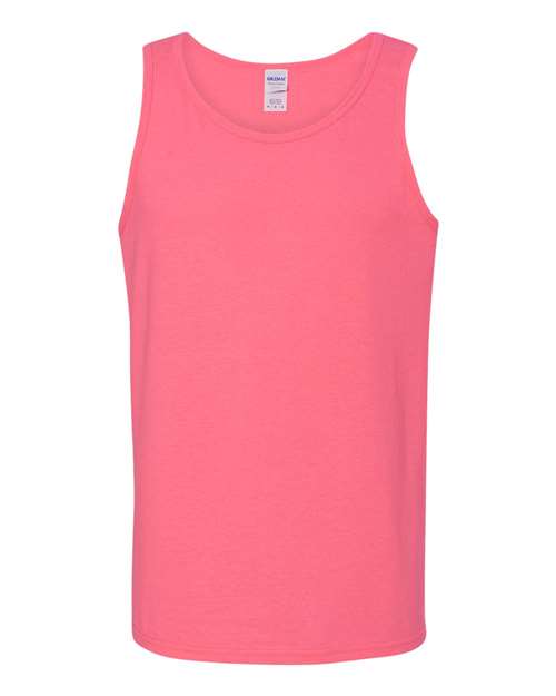 Gildan 5200 Unisex Heavy Cotton™ Tank Top-10