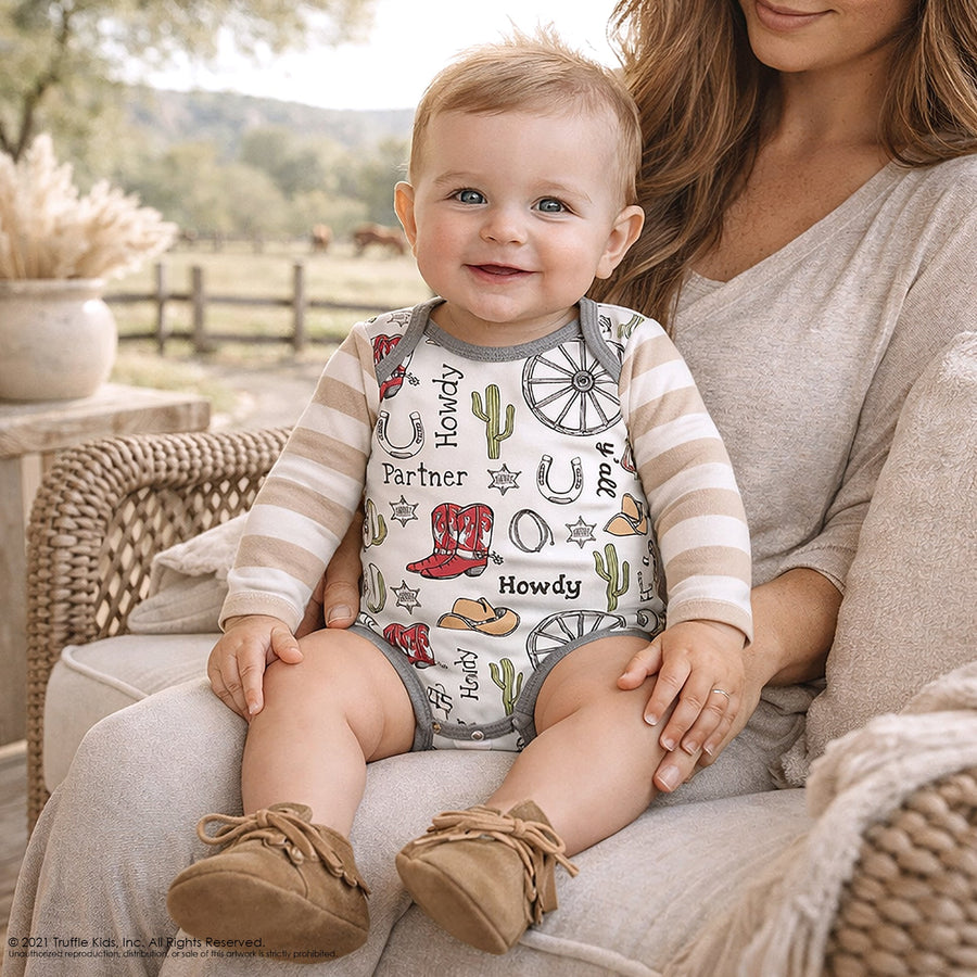 Children's Clothing